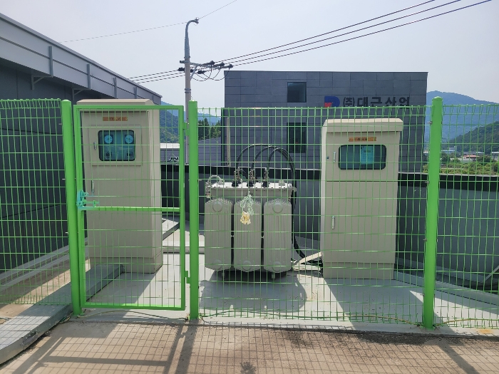 기계기구 기호(6)