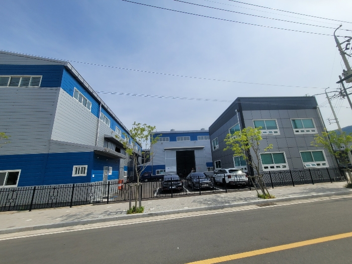 본건 기호(1-4) 전경