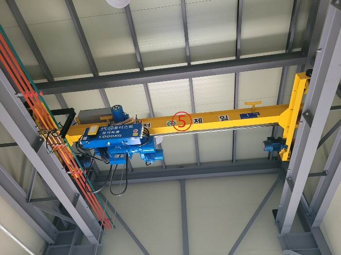 기계기구 기호(5)