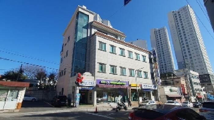 본건 및 주변 전경