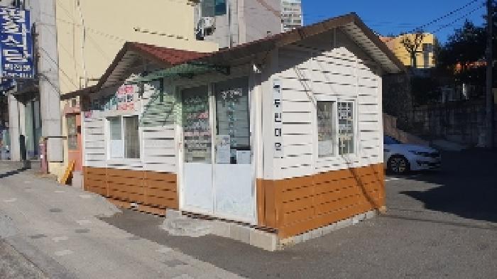 제시외건물(ㄱ)