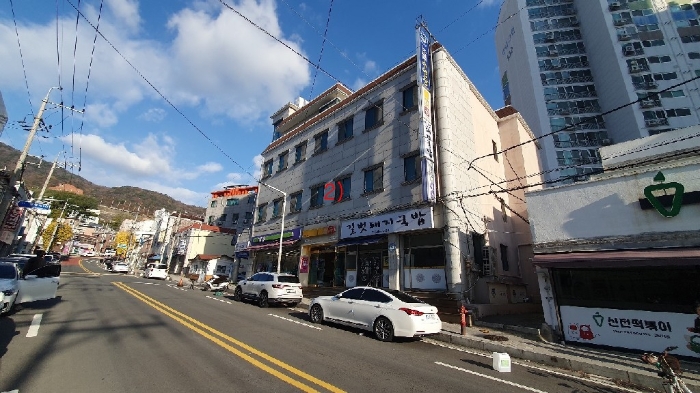 본건 건물