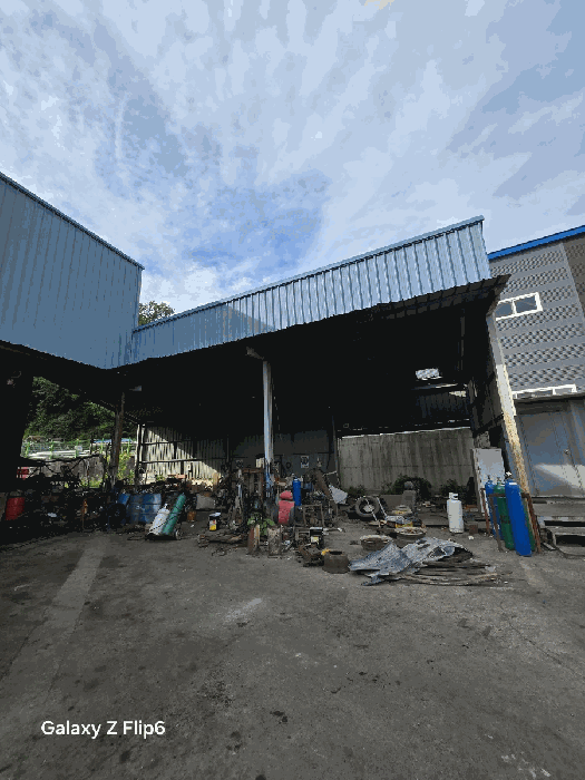 일련번호(2-1) 건물의 전경