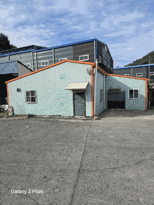 일련번호(3)건물의 외부전경