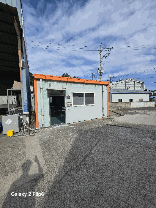 일련번호(4-2)건물의 외부전경