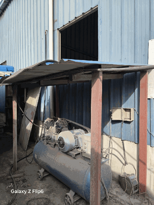 제시외건물(㉥)