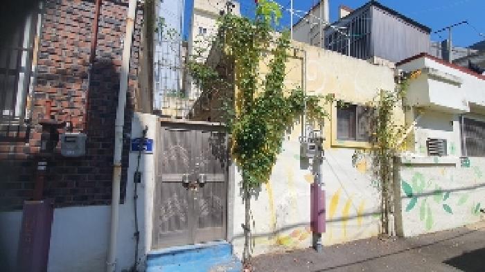 본건2의 제시건물(가) 및 주변