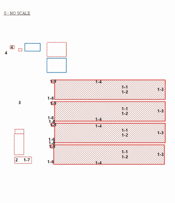기 계 기 구 배 치 도