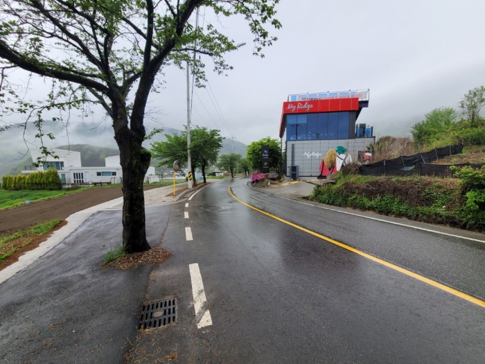 대상물건 인근 환경