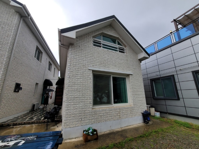 대상물건 기호 마) 전경