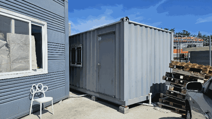 컨테이너박스
(평가제외)