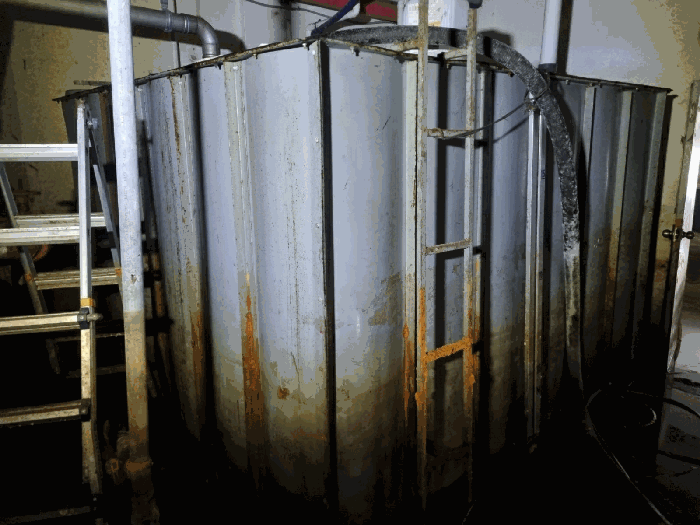 [본건 기계기구(15)전경]