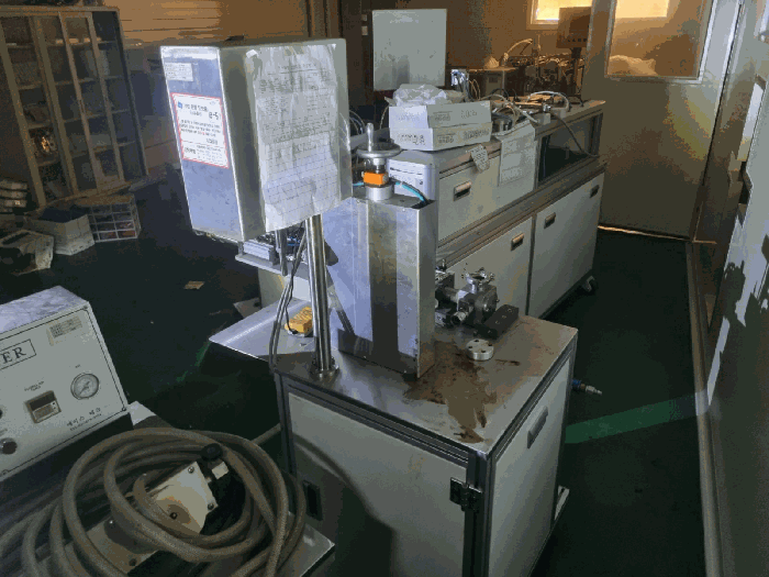 [본건 기계기구(6)전경]