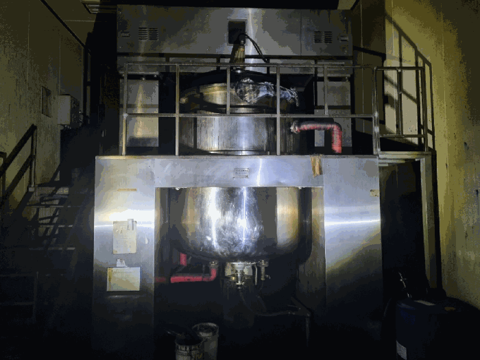 [본건 기계기구(12)전경]