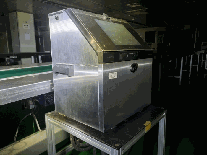 [본건 기계기구(5)전경]