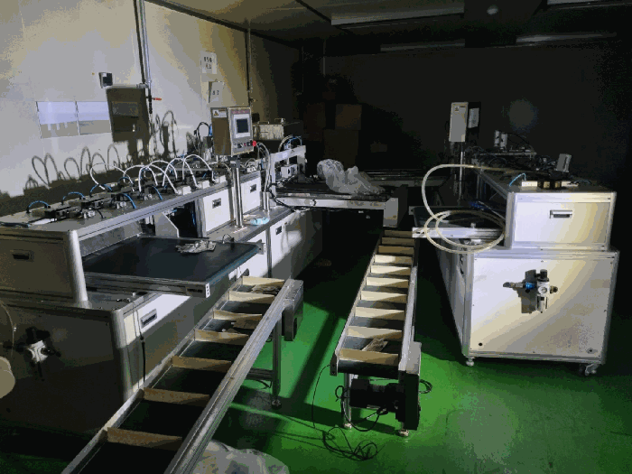 [본건 기계기구(16)전경]