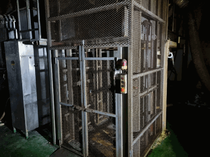 [본건 기계기구(13)전경]