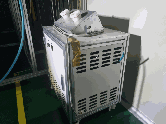 [본건 기계기구(4)전경]