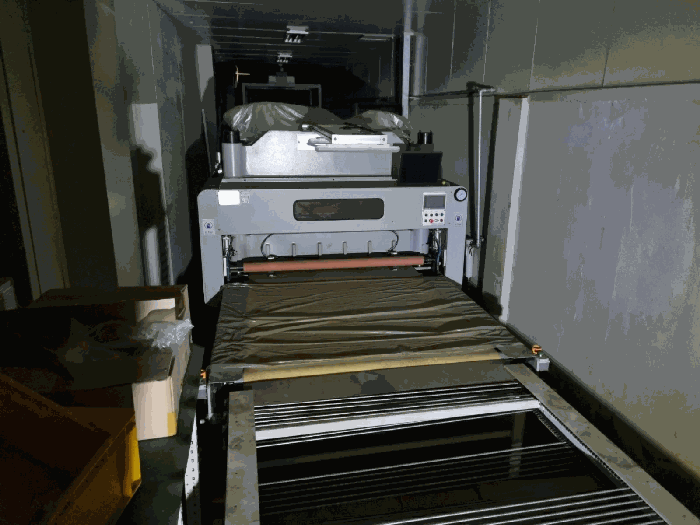 [본건 기계기구(17)전경]