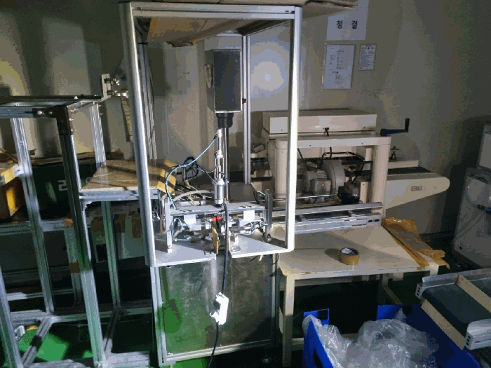 [본건 기계기구(7)전경]