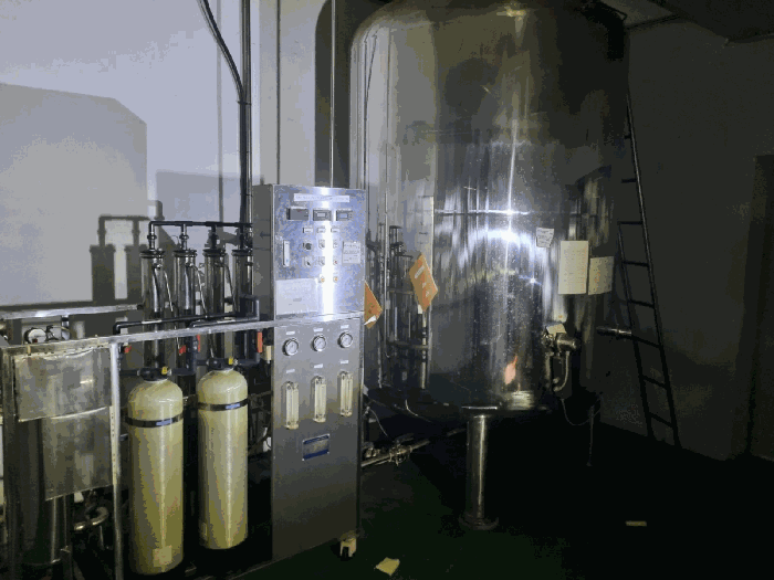 [본건 기계기구(11)전경]