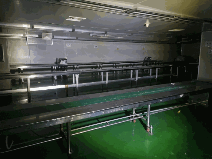 [본건 기계기구(10)전경]