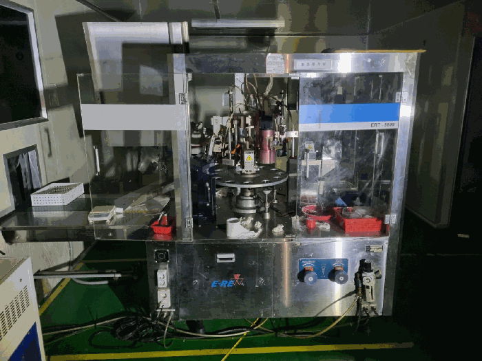 [본건 기계기구(3)전경]