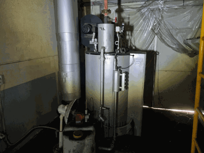 [본건 기계기구(9)전경]