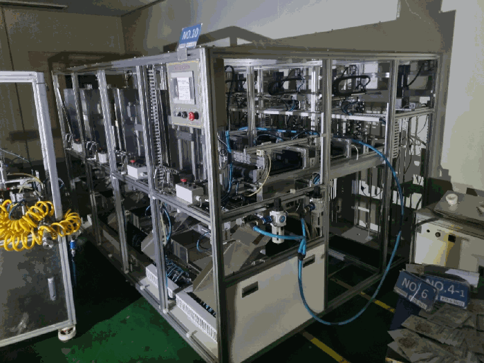 [본건 기계기구(18)전경]