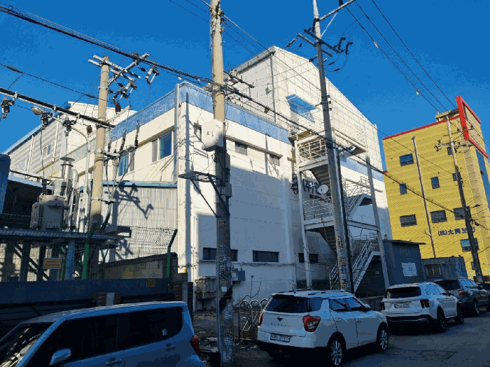 [본건 기호(가)전경]