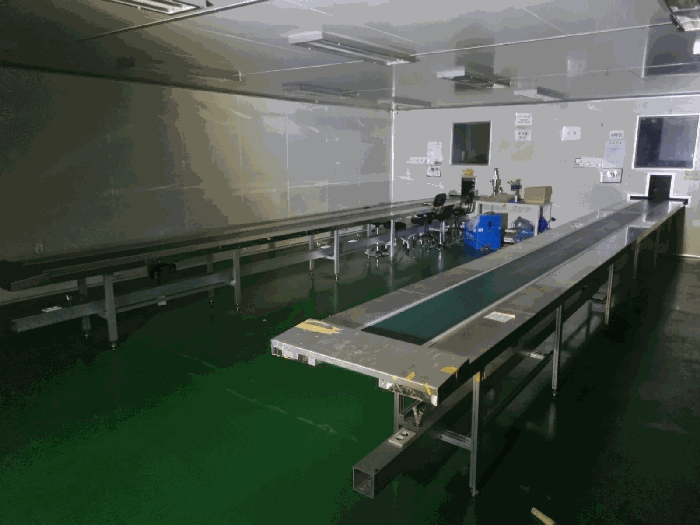 [본건 기계기구(10)전경]