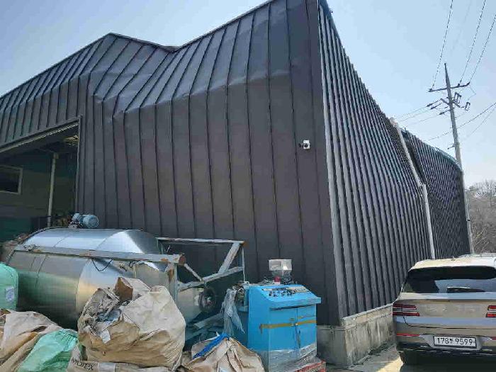 현황부동산 전경
