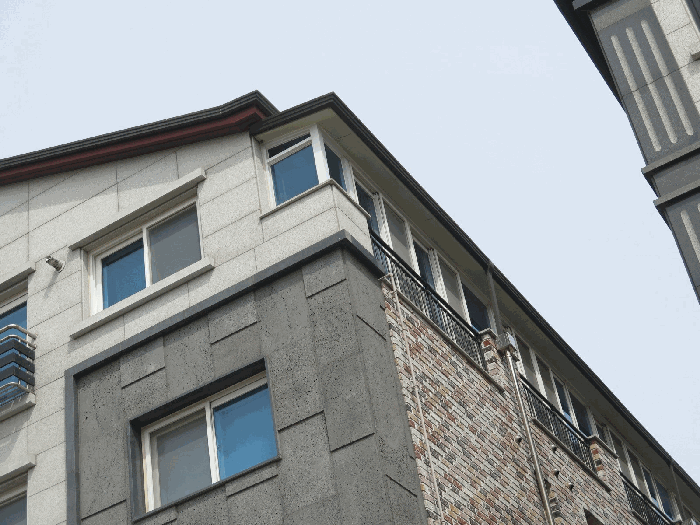 제시외건물 ㄱ)