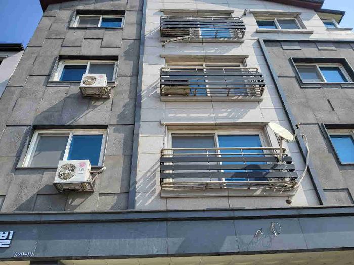 현황부동산 전경