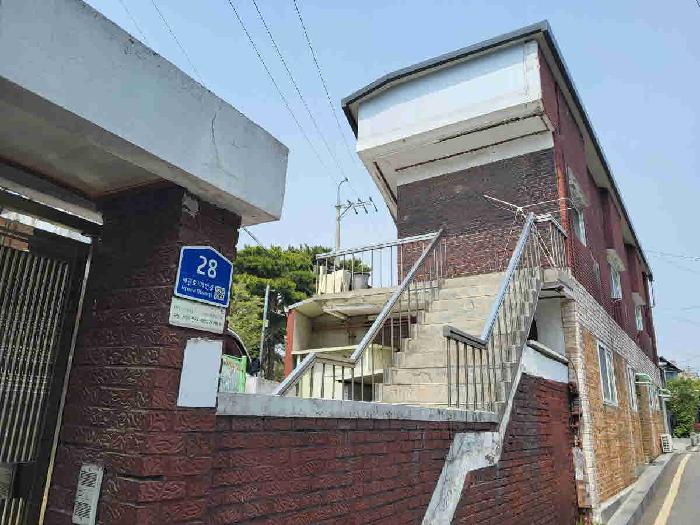 현황부동산 전경