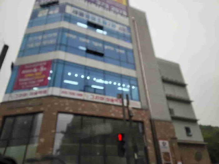 현황부동산 전경