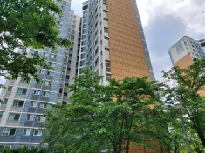 건물 전체 전경