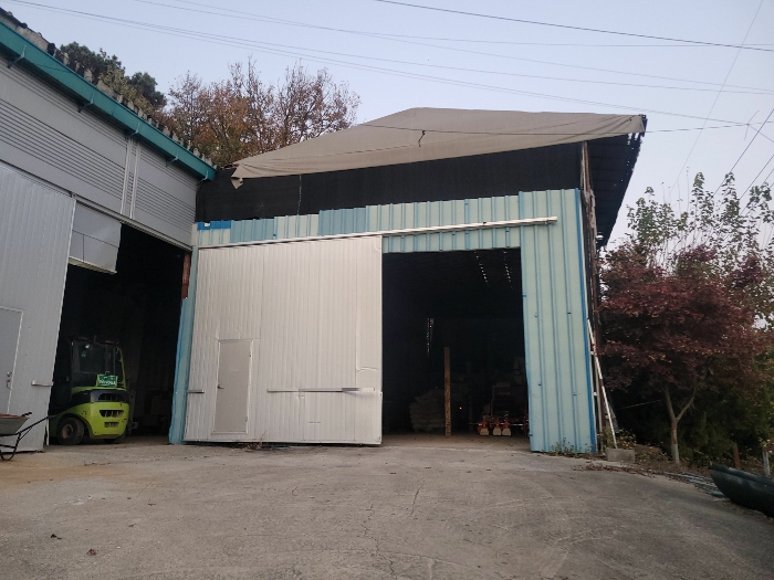 제시외건물(ㅌ)