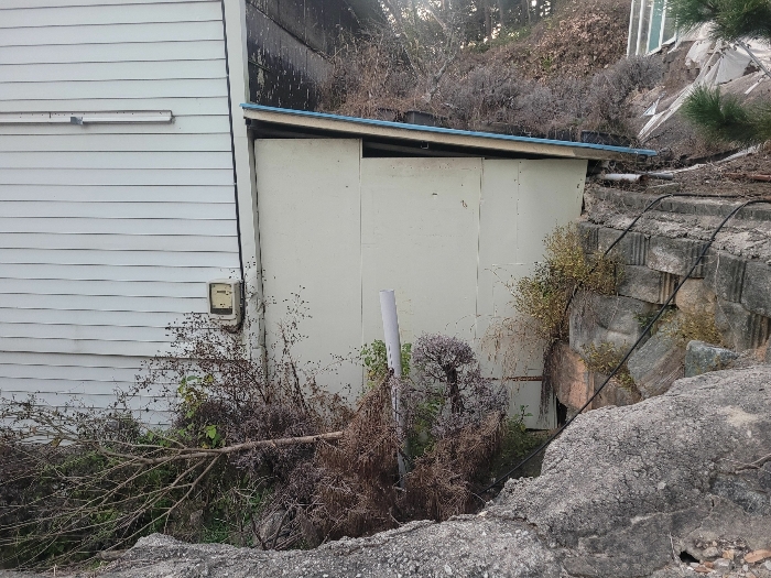 제시외건물(ㅍ)