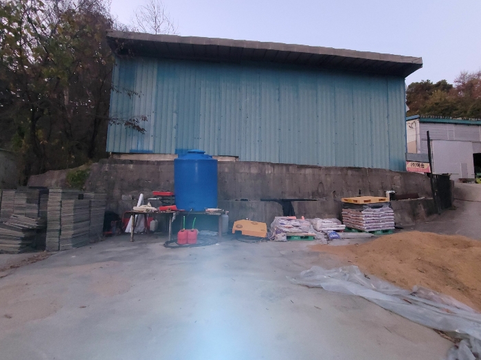 제시외건물(ㅎ)