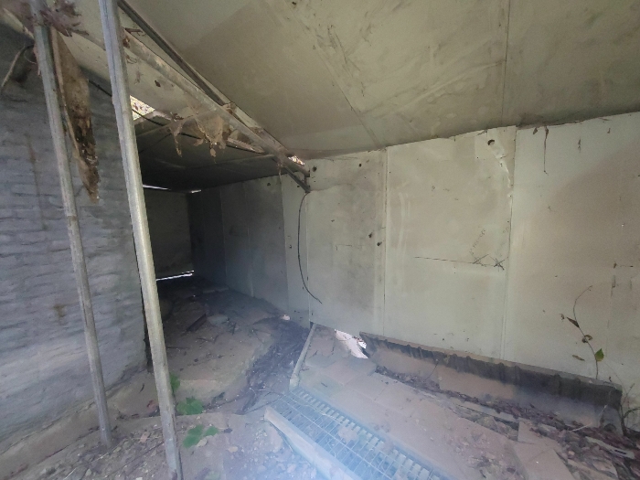 제시외건물(ㅂ)