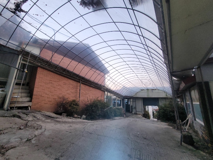 제시외건물(ㅈ)