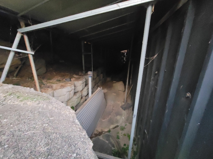 제시외건물(ㅋ)