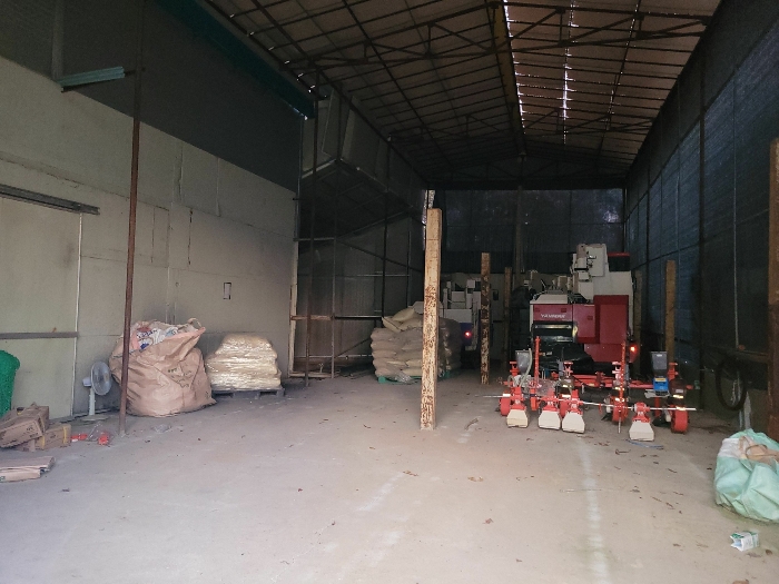 제시외건물(ㅌ)