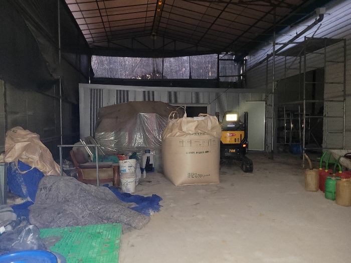 제시외건물(ㅎ)