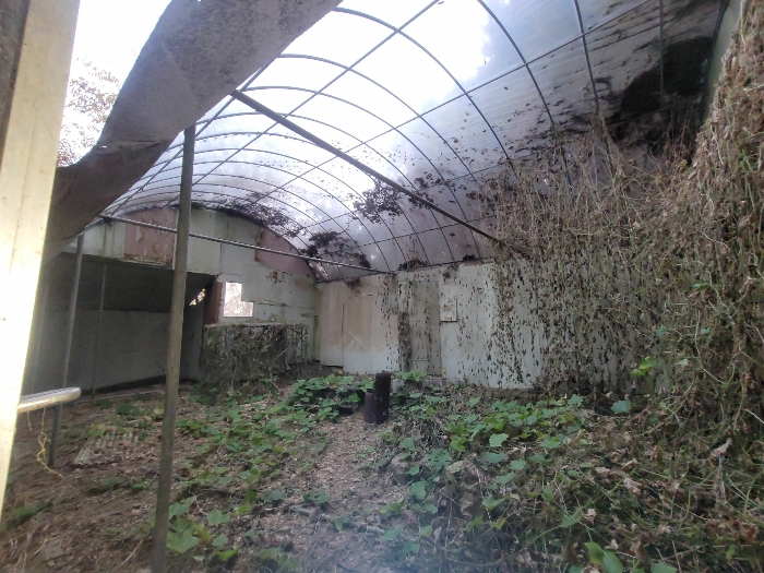 제시외건물(ㅁ)