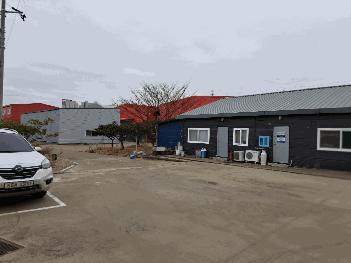 대상물건12 및 그 지상의 건물 등