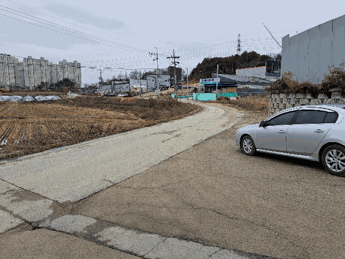 주위환경 근경1