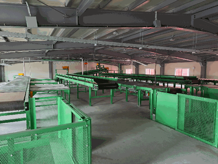 대상물건24 2층 내부