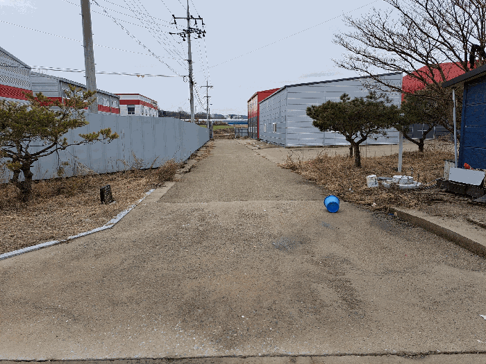 대상물건10, 13, 14, 15